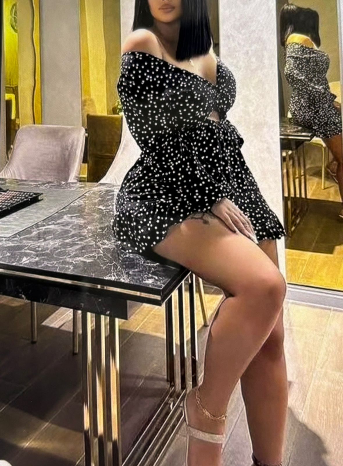 Eryaman Ateşli Escort Yağmur
